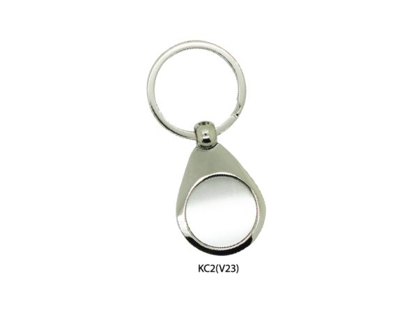 Keyholder