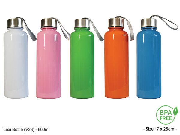 Lexi Bottle