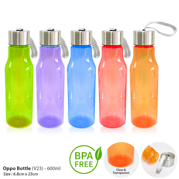 Oppo Bottle