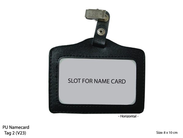 Lanyard Card Holders