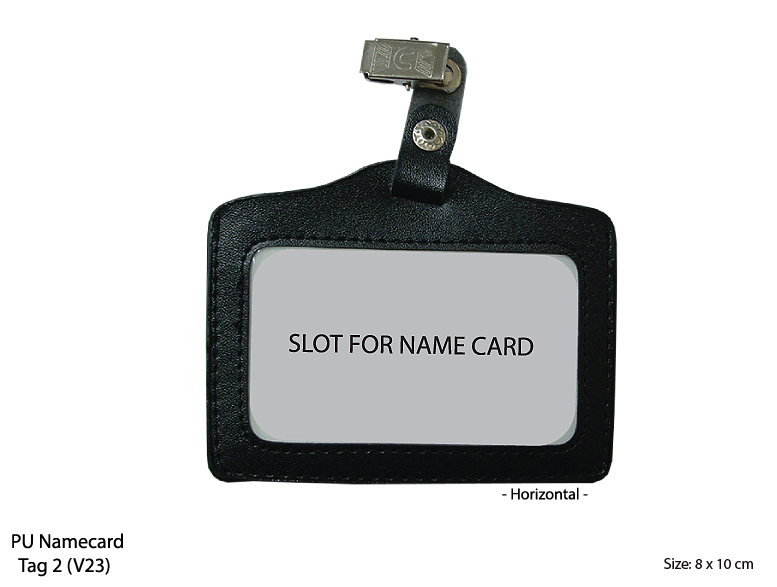 Lanyard Card Holders