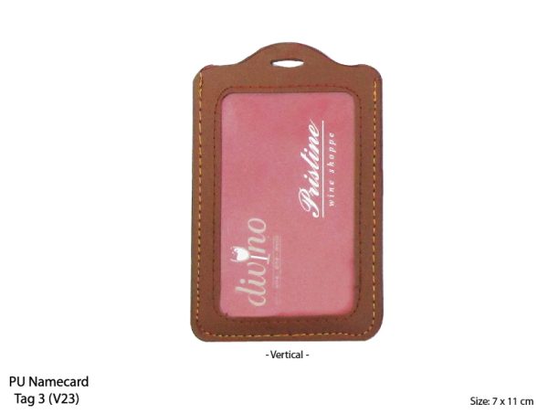 Lanyard Card Holders