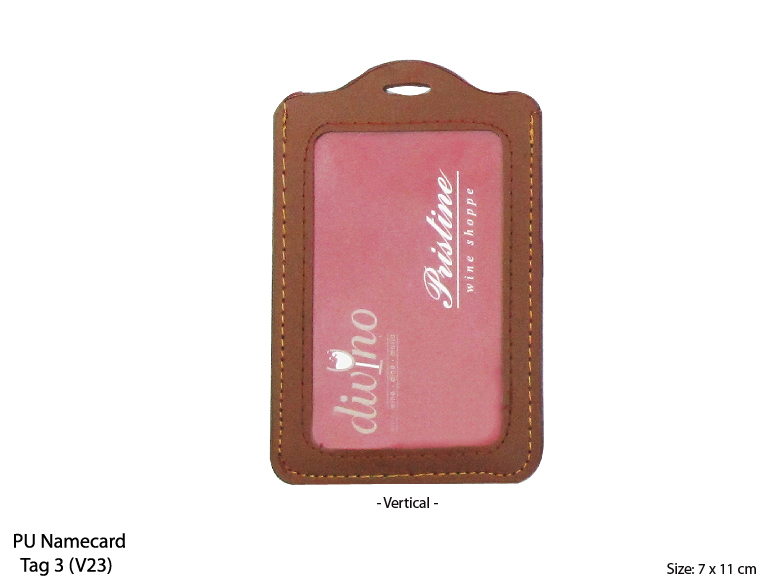 Lanyard Card Holders