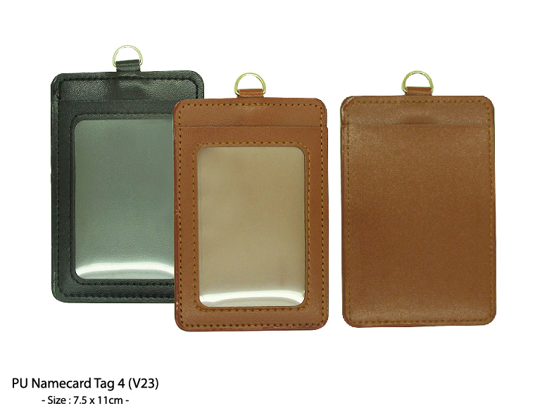 Lanyard Card Holders