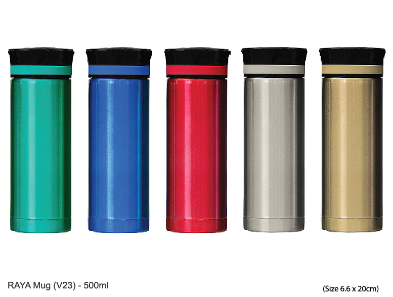 Raya Mug