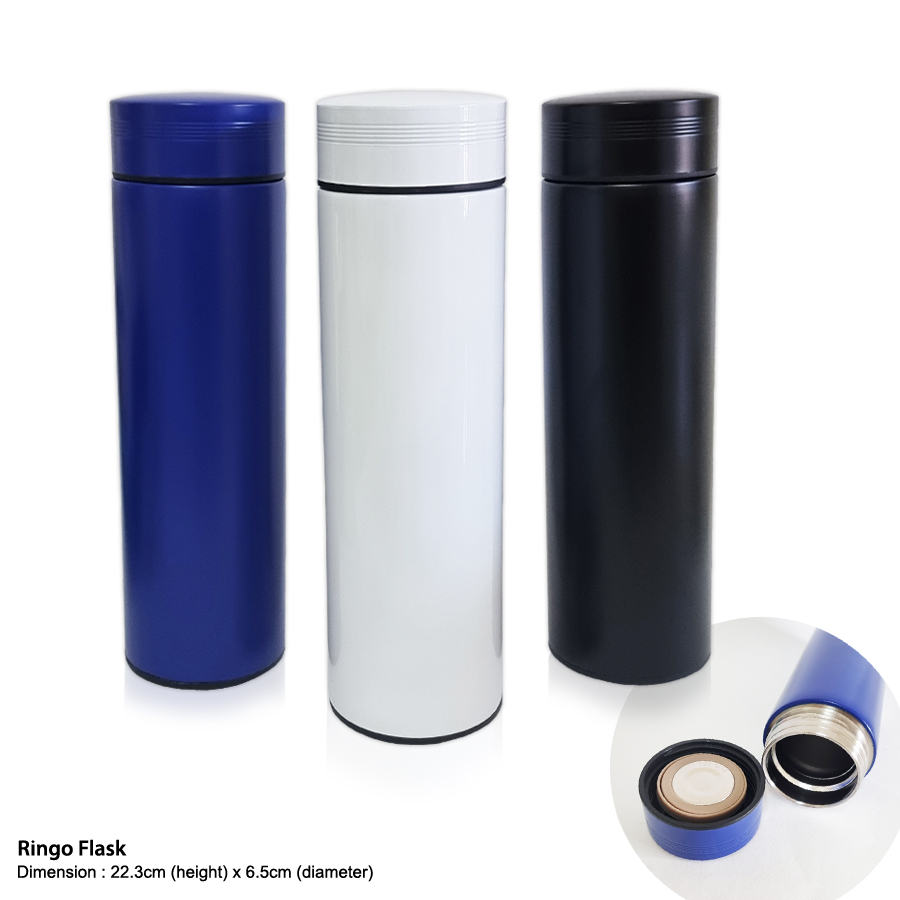 Ringo Flask