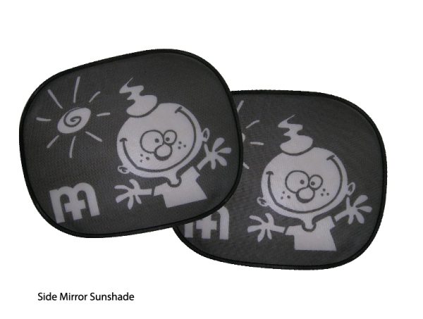 Side Mirror Sunshade