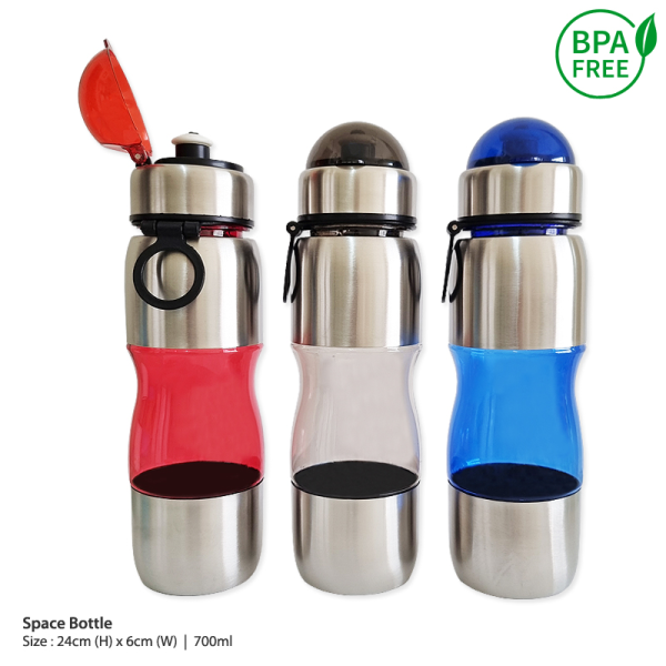 Space Bottle