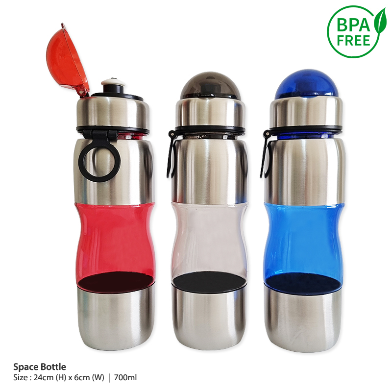 Space Bottle