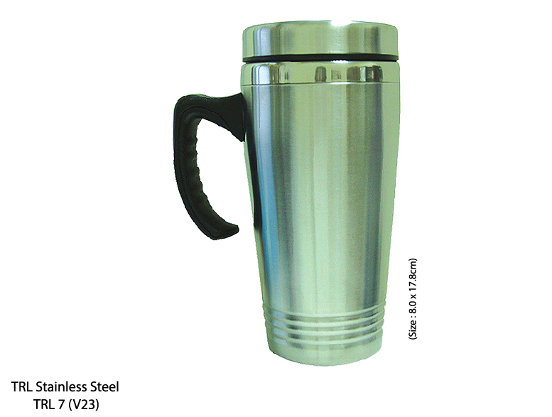 TRL Stainless Steel