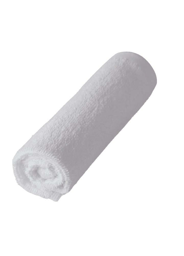 Towel White - Image 2