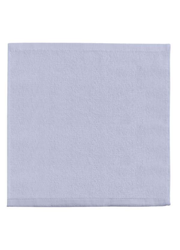 Towel White