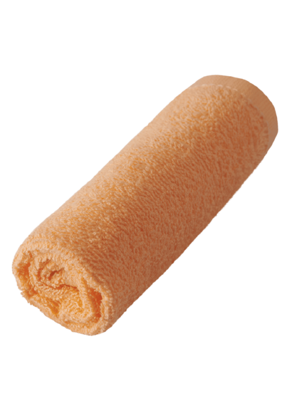 Towel Orange - Image 2