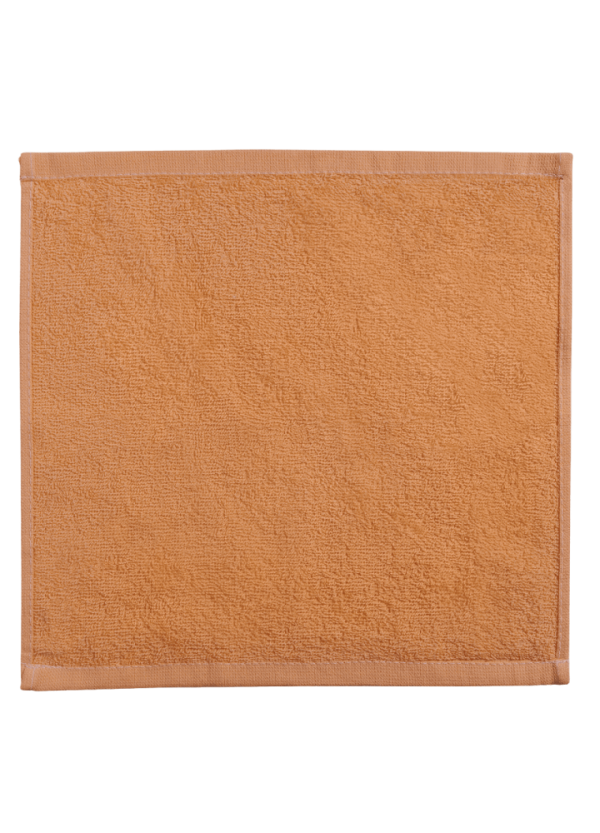 Towel Orange