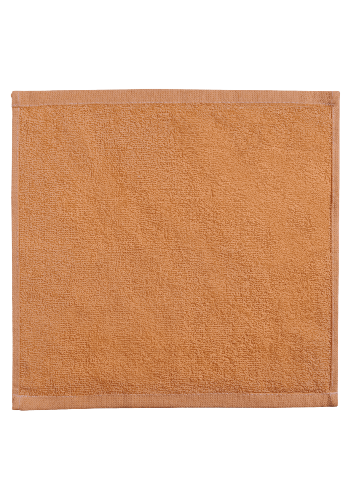 Towel Orange