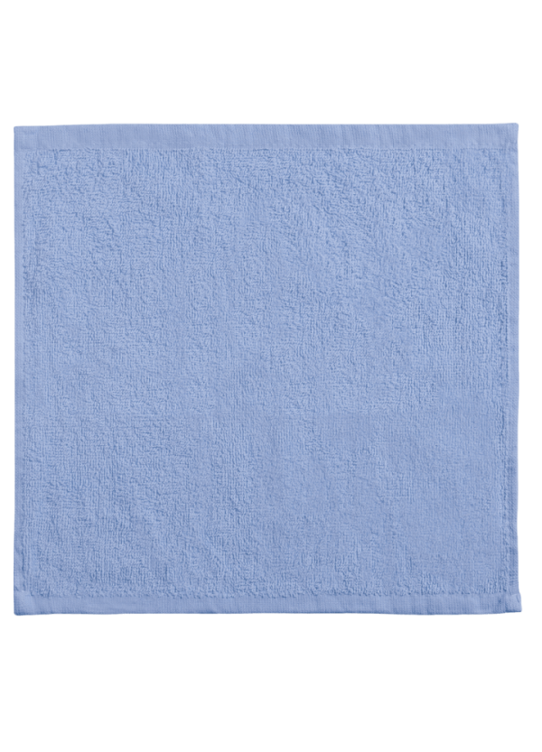 Towel Light Blue