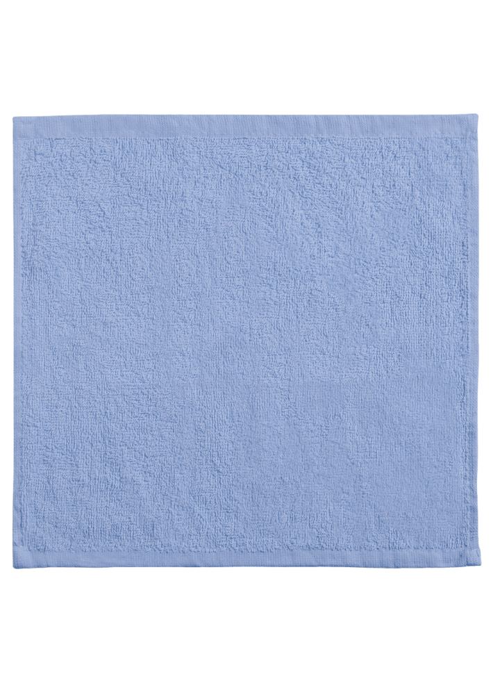 Towel Light Blue