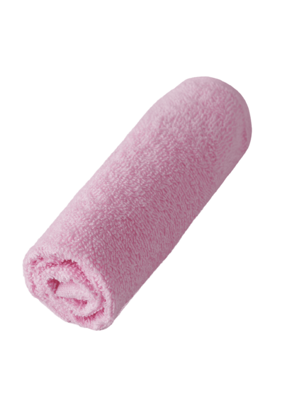 Towel Pink - Image 3