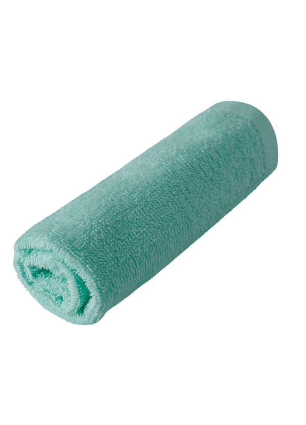Towel Light Green - Image 2