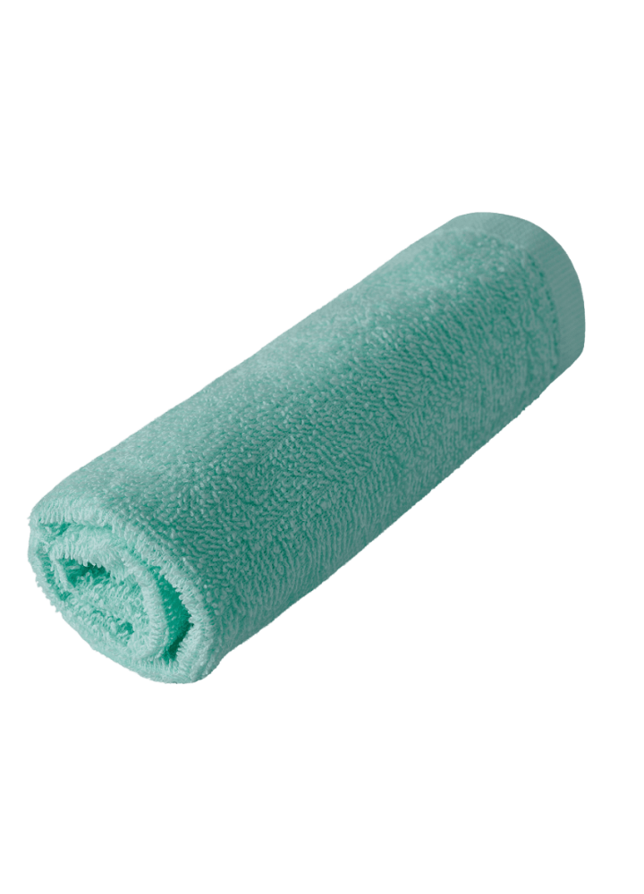 Towel Light Green - Image 2