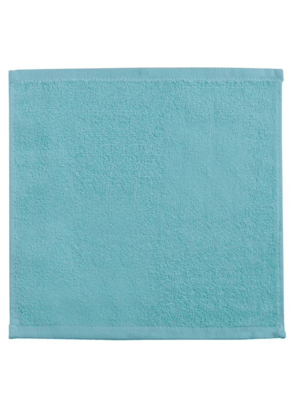 Towel Light Green