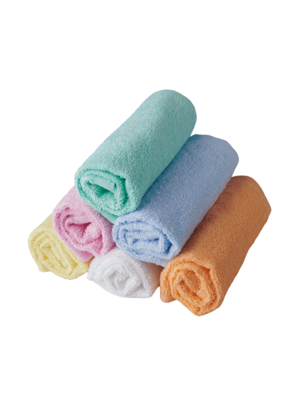 Towel White - Image 3