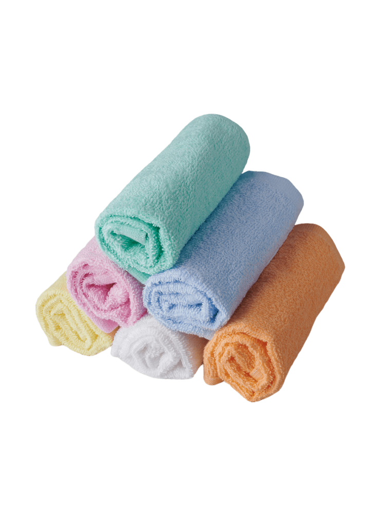 Towel White - Image 3