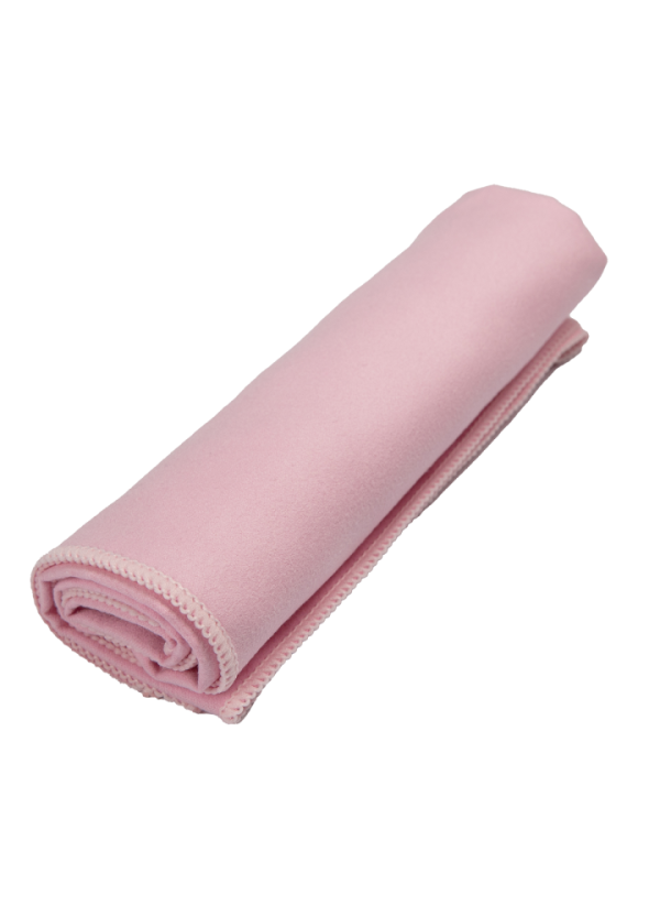Towel Pink - Image 2