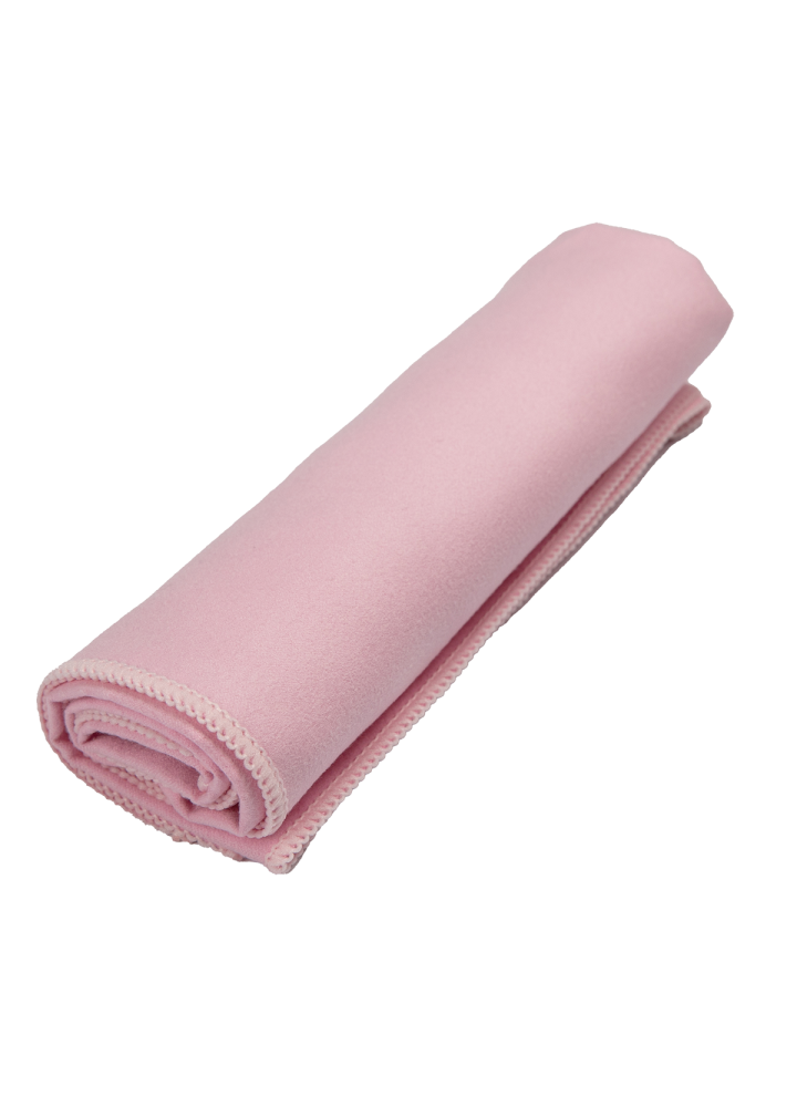Towel Pink - Image 2