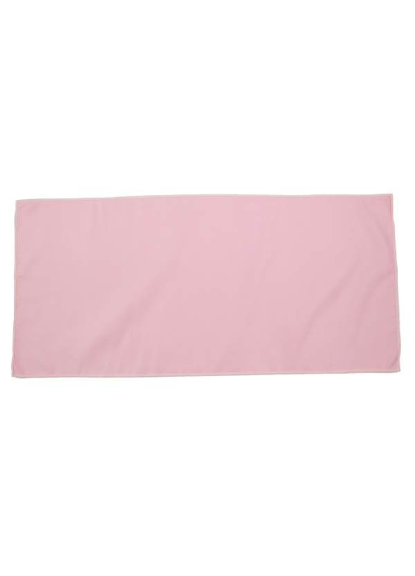 Towel Pink