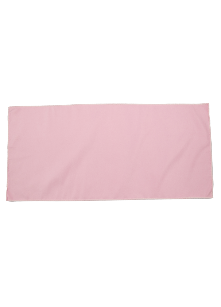 Towel Pink