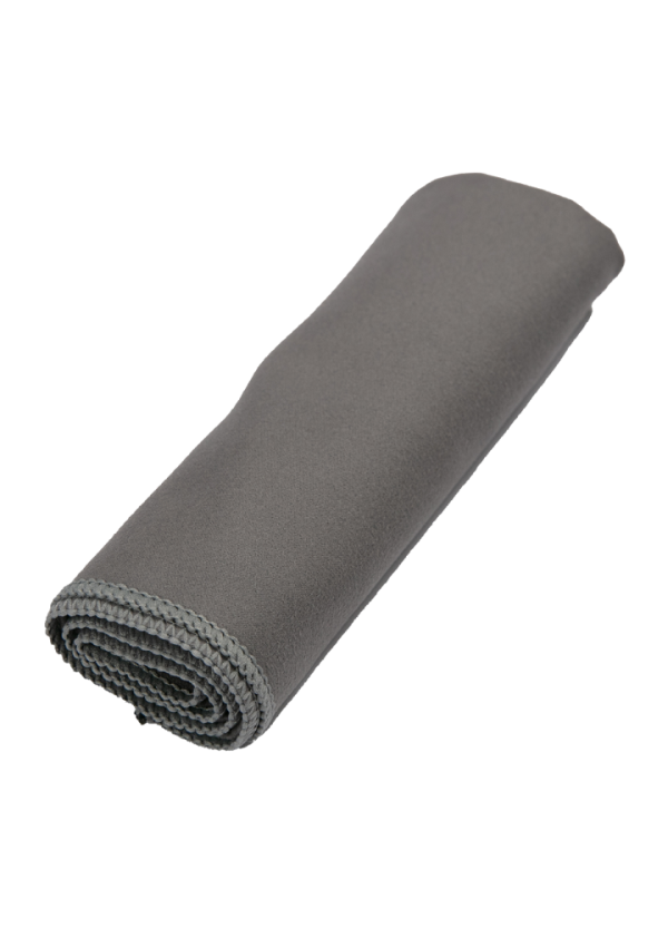 Towel Dark Grey - Image 2