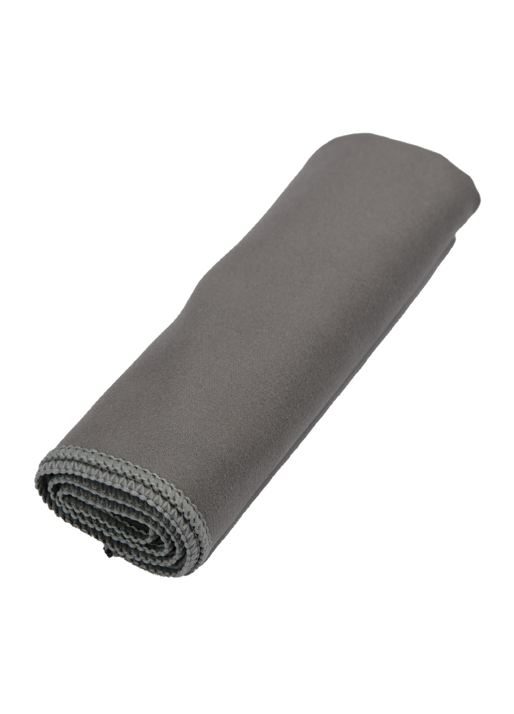 Towel Dark Grey - Image 2