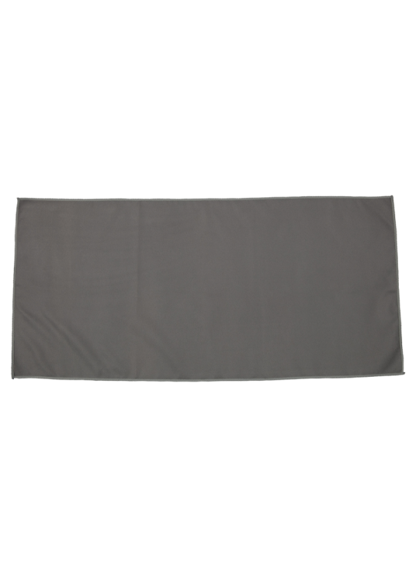 Towel Dark Grey