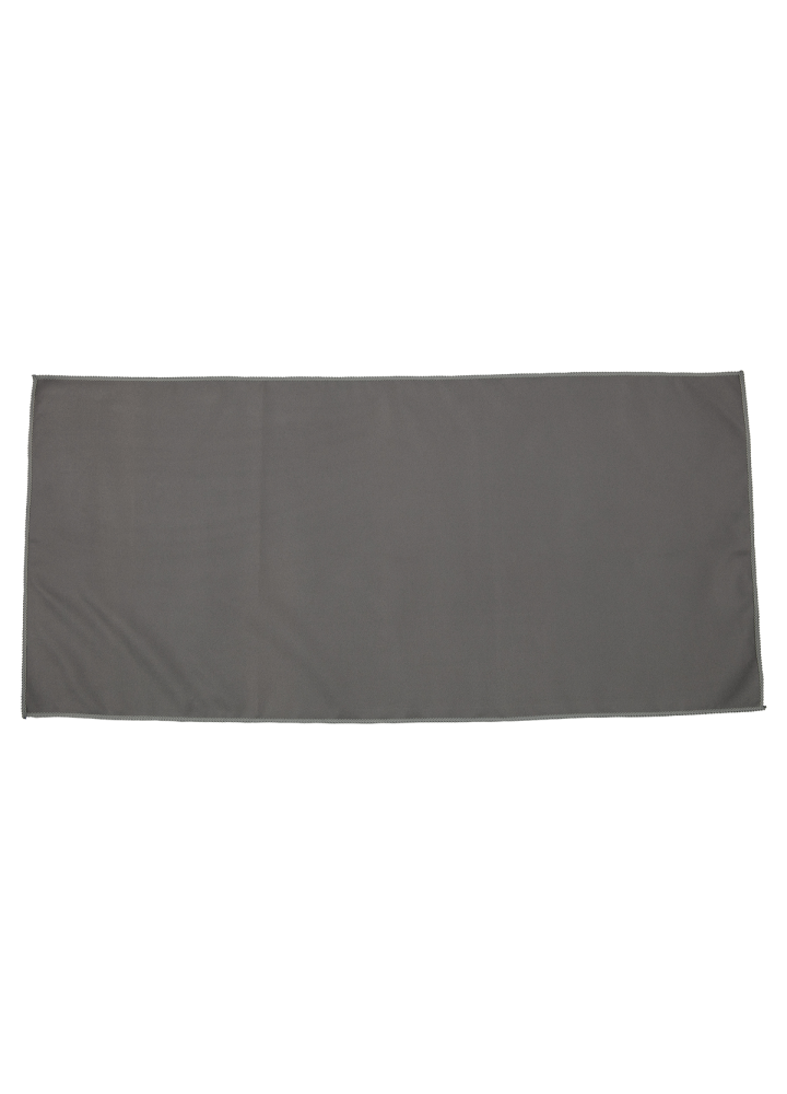 Towel Dark Grey
