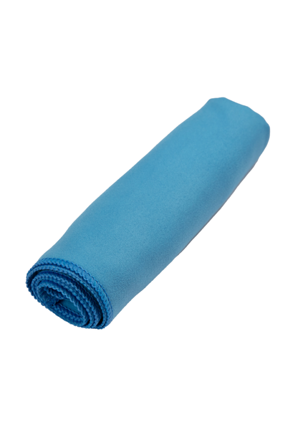 Towel Sea Blue - Image 2