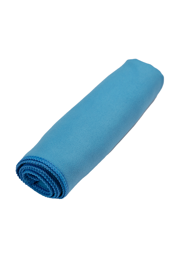 Towel Sea Blue - Image 2