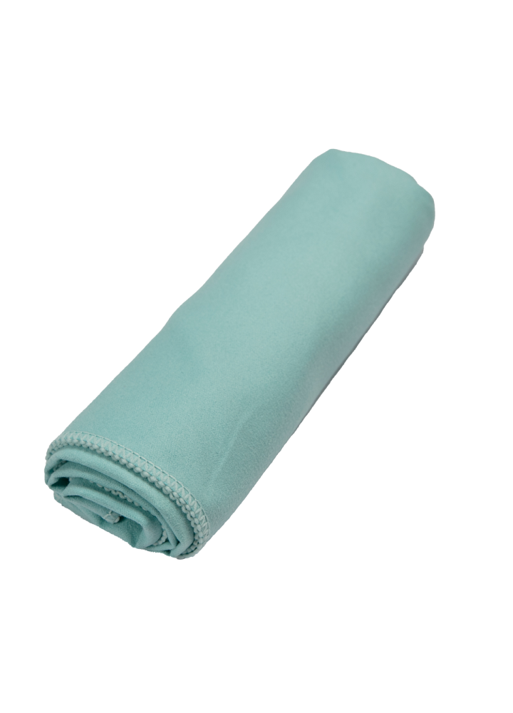 Towel Tiffany Blue - Image 2