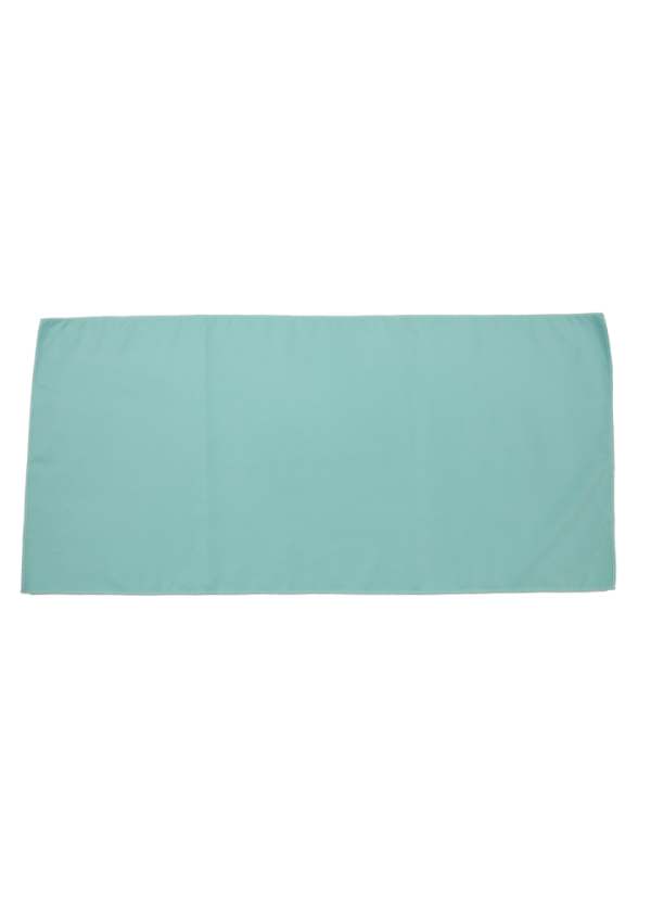 Towel Tiffany Blue
