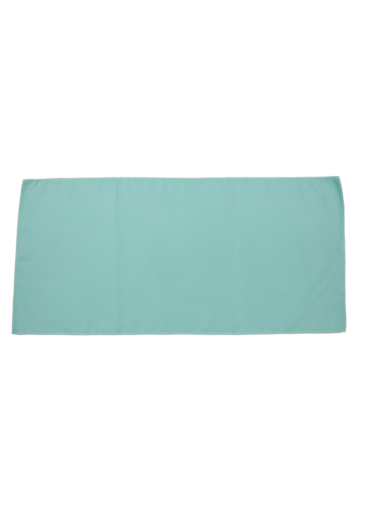Towel Tiffany Blue