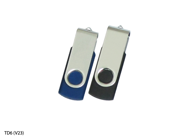 USB Thumbdrive