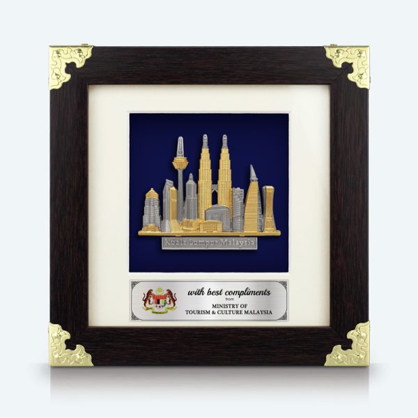 Kuala Lumpur Landmark