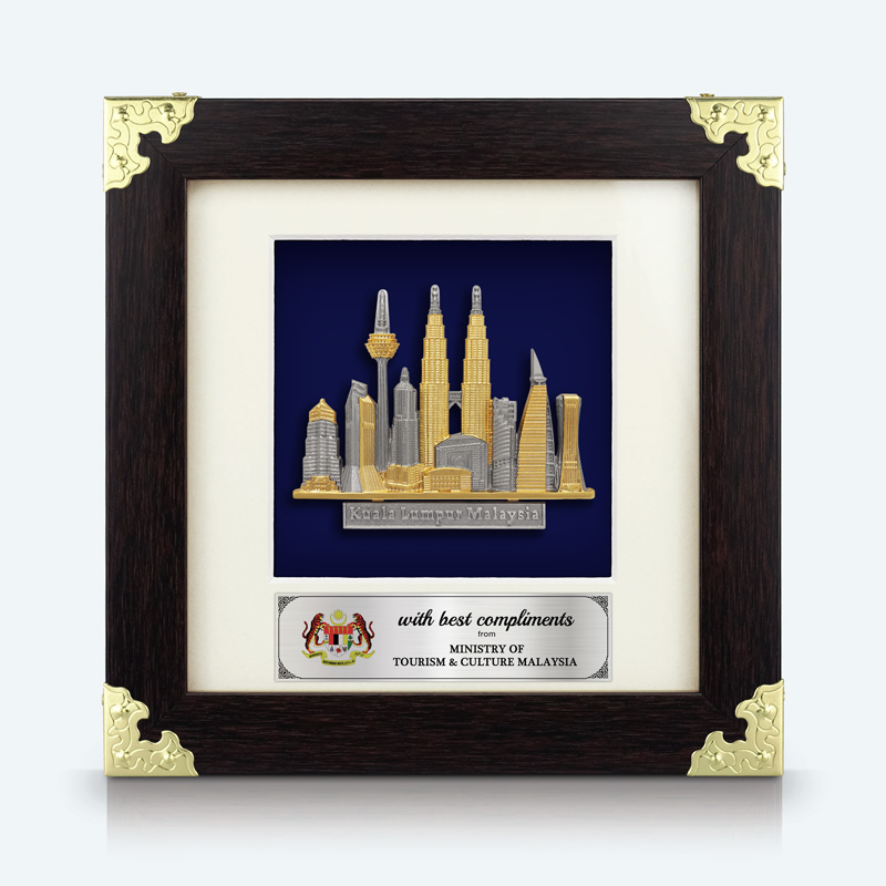 Kuala Lumpur Landmark