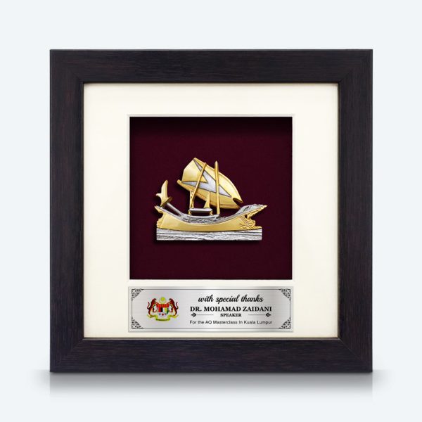 Perahu Lepa Sabah