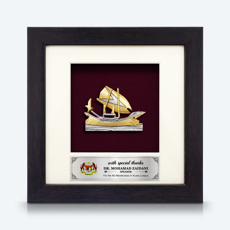 Perahu Lepa Sabah