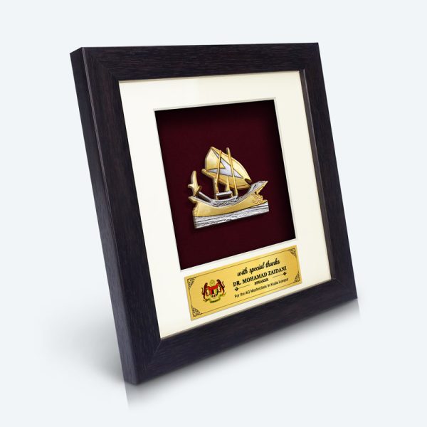 Perahu Lepa Sabah - Image 2