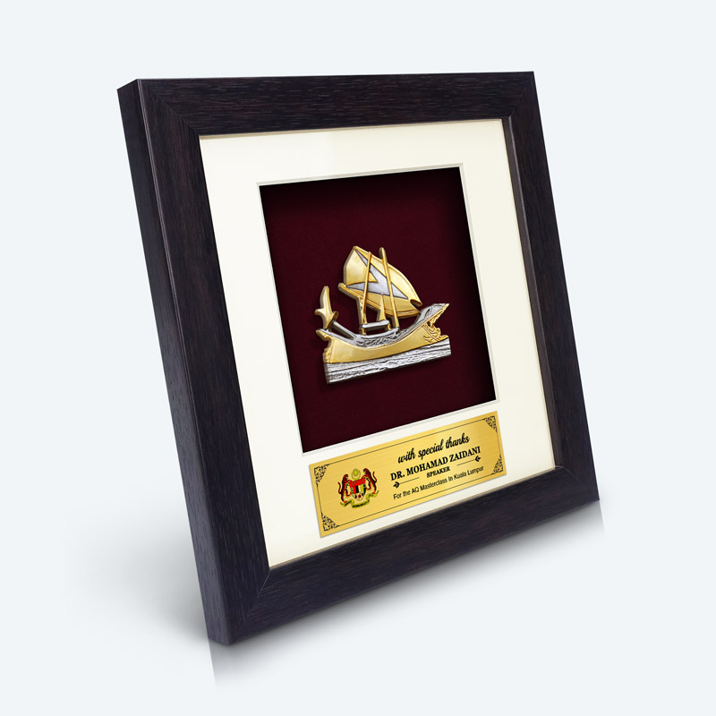 Perahu Lepa Sabah - Image 2