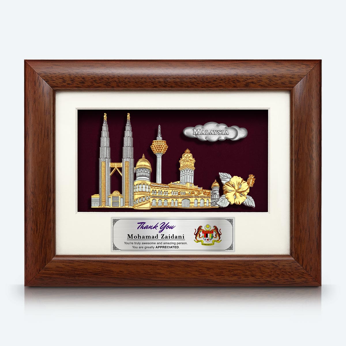Malaysia Landmark