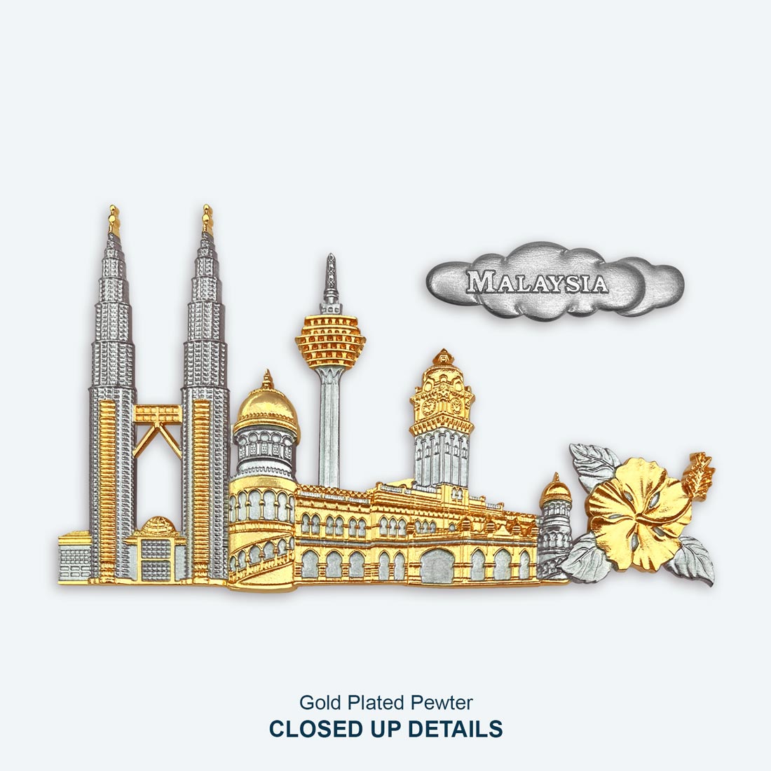 Malaysia Landmark - Image 3