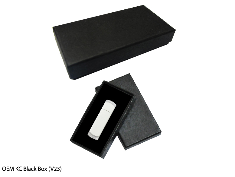 OEM KC Black Box